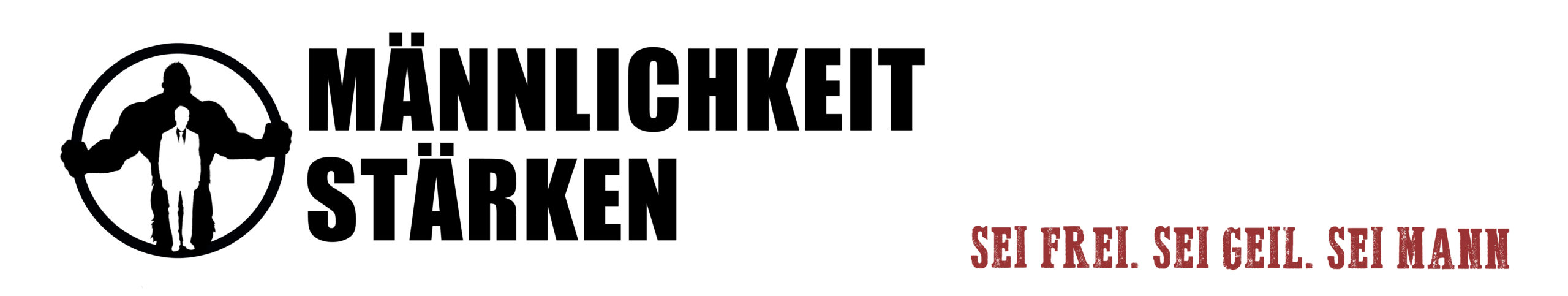 Männlichkeit Stärken Forumlare